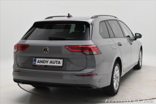 Volkswagen Golf 2,0 TDI 110 kW DSG Life Z 2021