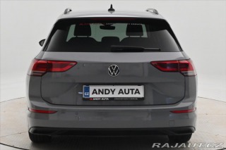 Volkswagen Golf 2,0 TDI 110 kW DSG Life Z 2021