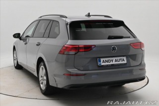 Volkswagen Golf 2,0 TDI 110 kW DSG Life Z 2021