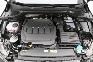 Volkswagen Golf 2,0 TDI 110 kW DSG Life Z 2021