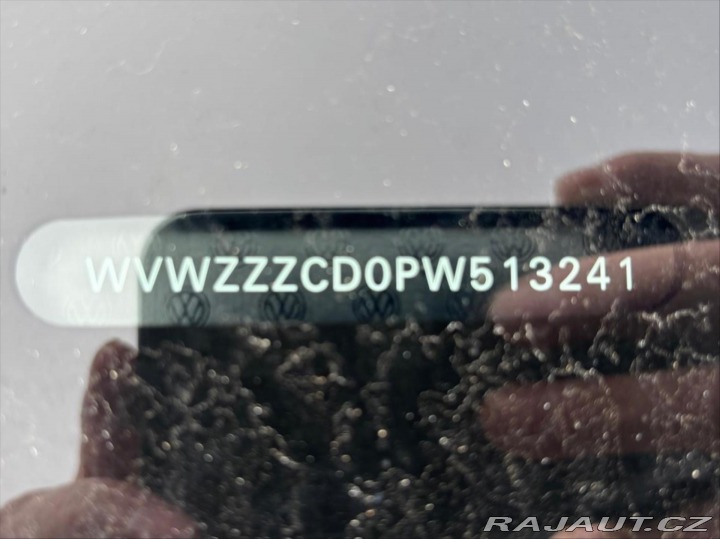 Volkswagen Golf 2,0 TDI 110 kW Life VŮZ P 2022