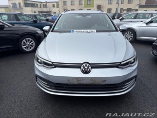 Volkswagen Golf 2,0 TDI 110 kW Life VŮZ P 2022