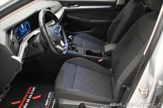 Volkswagen Golf 2,0 TDI 110 kW Life Záruk 2022