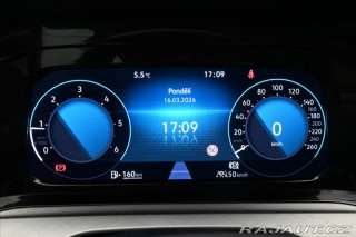 Volkswagen Golf 2,0 TDI 110 kW Life Záruk 2022