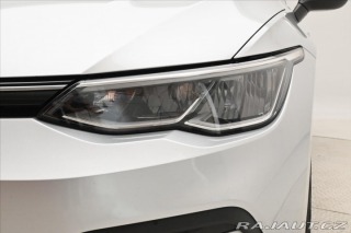 Volkswagen Golf 2,0 TDI 110 kW Life Záruk 2022