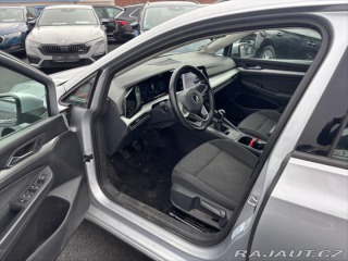 Volkswagen Golf 2,0 TDI 110 kW Life VŮZ P 2022