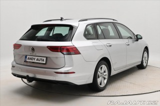 Volkswagen Golf 2,0 TDI 110 kW Life Záruk 2022