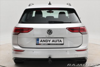 Volkswagen Golf 2,0 TDI 110 kW Life Záruk 2022
