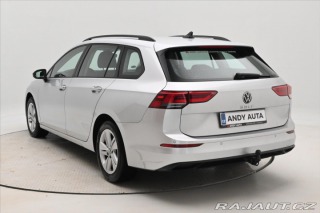 Volkswagen Golf 2,0 TDI 110 kW Life Záruk 2022