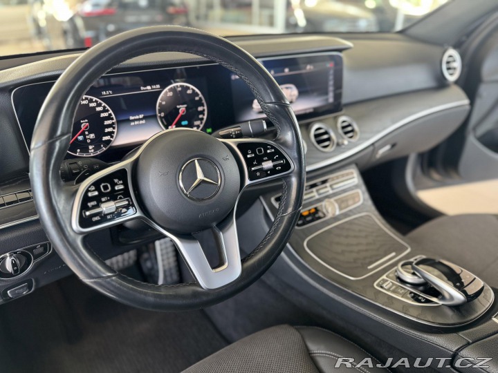 Mercedes-Benz E 300de 225kW*360k*Webasto* 2020