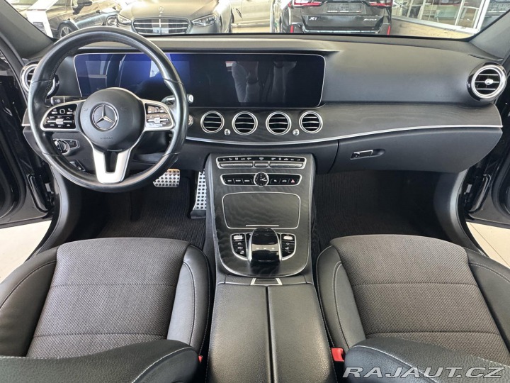 Mercedes-Benz E 300de 225kW*360k*Webasto* 2020