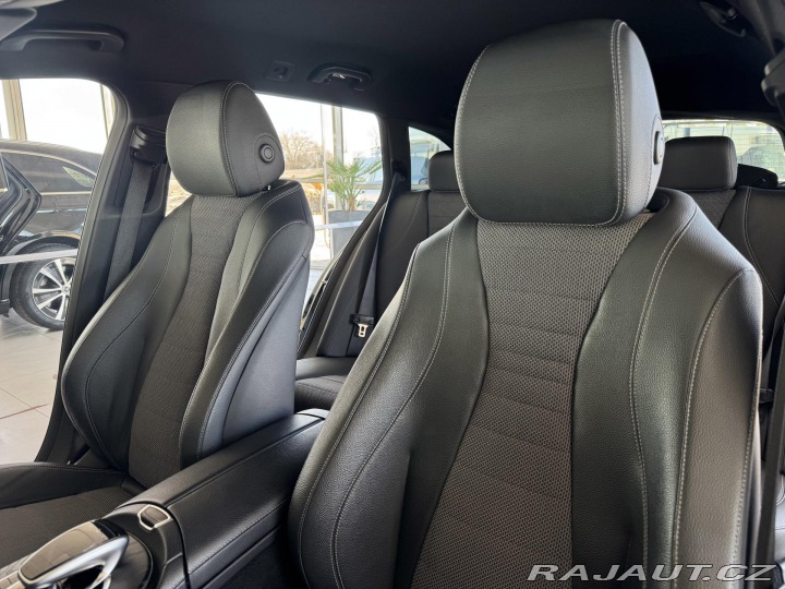 Mercedes-Benz E 300de 225kW*360k*REZERVAC 2020