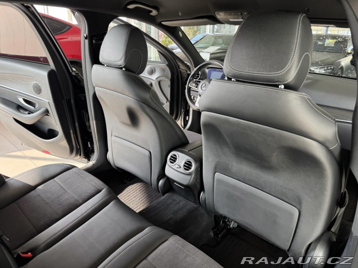 Mercedes-Benz E 300de 225kW*360k*REZERVAC 2020