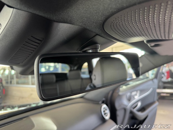 Mercedes-Benz E 300de 225kW*360k*REZERVAC 2020