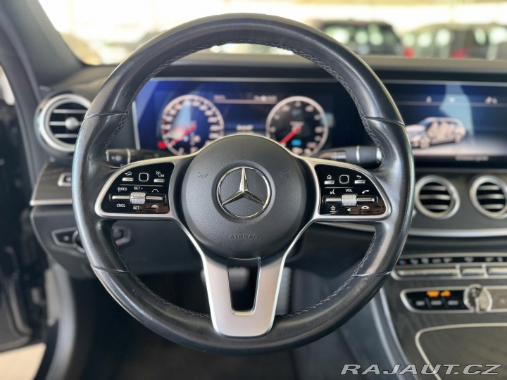 Mercedes-Benz E 300de 225kW*360k*Webasto* 2020