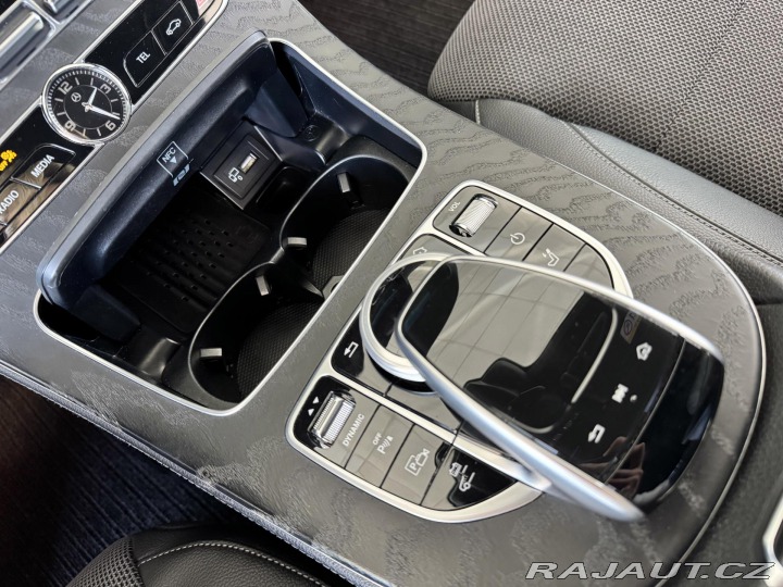 Mercedes-Benz E 300de 225kW*360k*REZERVAC 2020