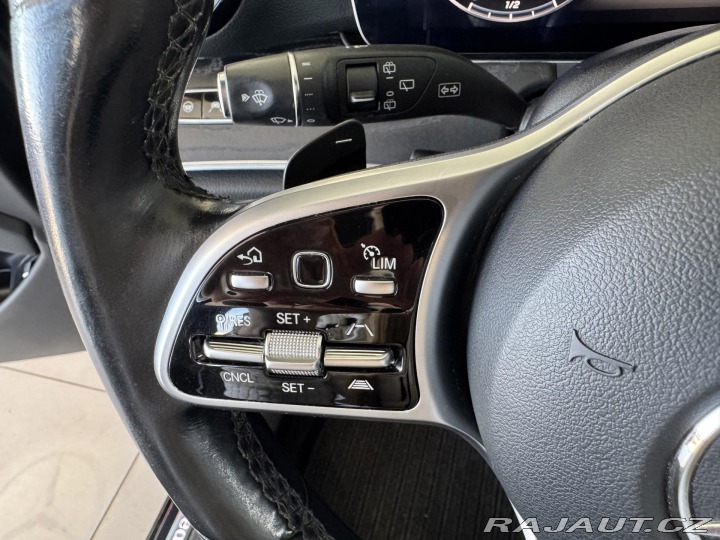 Mercedes-Benz E 300de 225kW*360k*Webasto* 2020