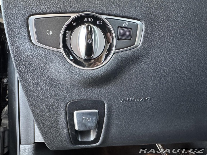 Mercedes-Benz E 300de 225kW*360k*Webasto* 2020