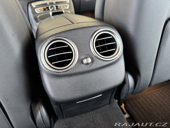 Mercedes-Benz E 300de 225kW*360k*Webasto* 2020