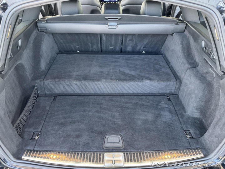 Mercedes-Benz E 300de 225kW*360k*REZERVAC 2020