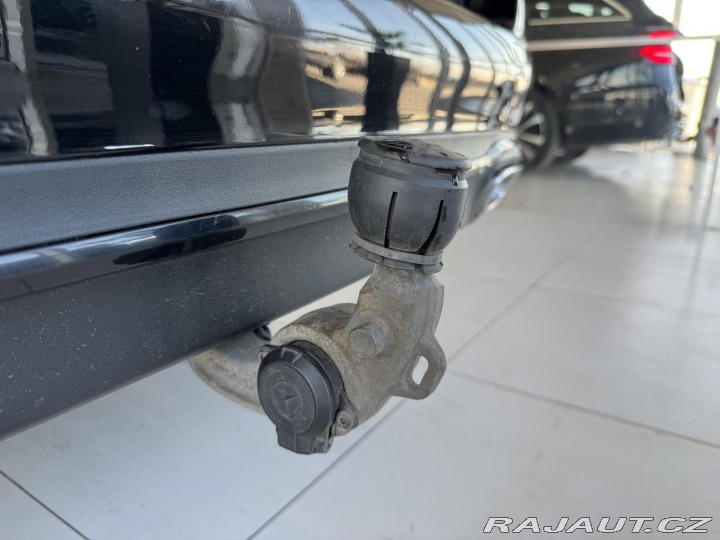 Mercedes-Benz E 300de 225kW*360k*Webasto* 2020