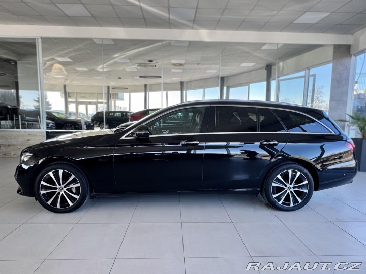 Mercedes-Benz E 300de 225kW*360k*REZERVAC 2020