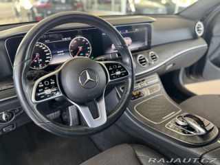 Mercedes-Benz E 300de 225kW*360k*Webasto* 2020