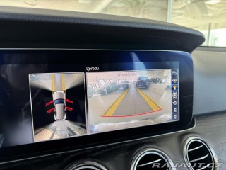 Mercedes-Benz E 300de 225kW*360k*Webasto* 2020