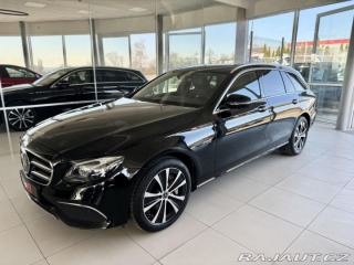 Mercedes-Benz E 300de 225kW*360k*Webasto* 2020