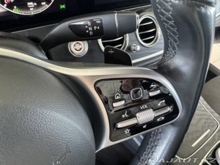 Mercedes-Benz E 300de 225kW*360k*Webasto* 2020