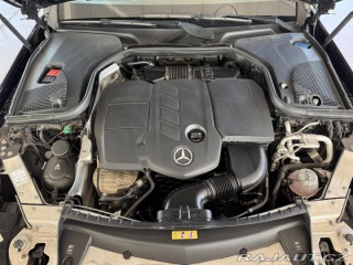 Mercedes-Benz E 300de 225kW*360k*Webasto* 2020