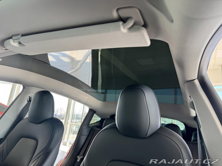Tesla Ostatní modely Y Long Range 378kW*REZERV 2022