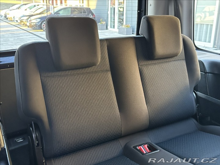 Volkswagen Caddy 1,4 TSI 130PS  Maxi-7 Tre 2020