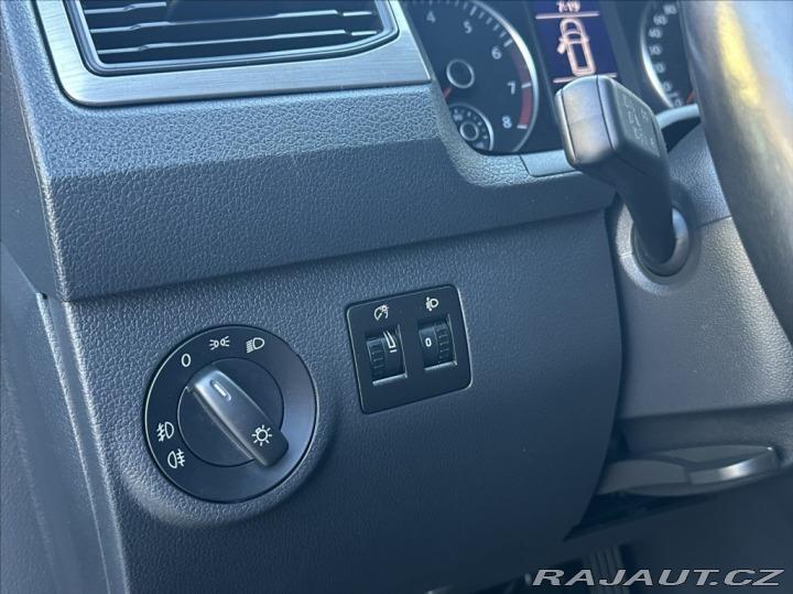 Volkswagen Caddy 1,4 TSI 130PS  Maxi-7 Tre 2020