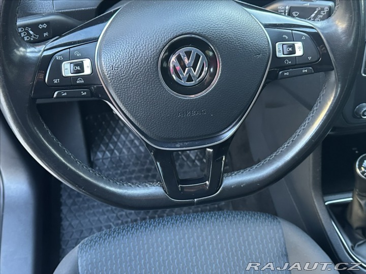 Volkswagen Caddy 1,4 TSI 130PS  Maxi-7 Tre 2020