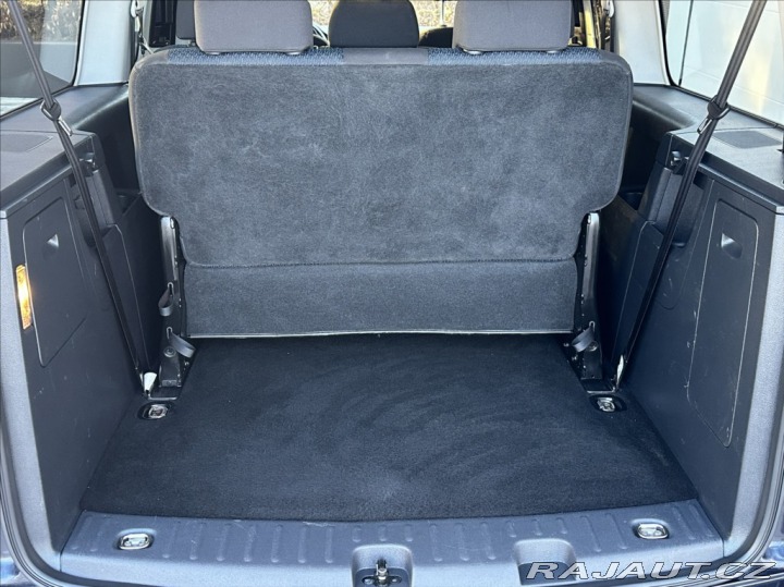 Volkswagen Caddy 1,4 TSI 130PS  Maxi-7 Tre 2020