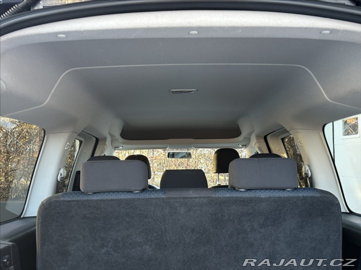 Volkswagen Caddy 1,4 TSI 130PS  Maxi-7 Tre 2020