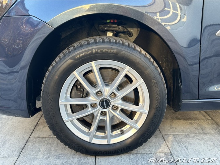 Volkswagen Caddy 1,4 TSI 130PS  Maxi-7 Tre 2020