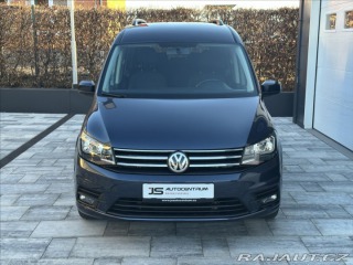 Volkswagen Caddy 1,4 TSI 130PS  Maxi-7 Tre 2020