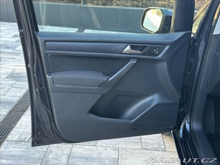 Volkswagen Caddy 1,4 TSI 130PS  Maxi-7 Tre 2020