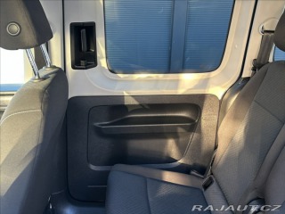 Volkswagen Caddy 1,4 TSI 130PS  Maxi-7 Tre 2020