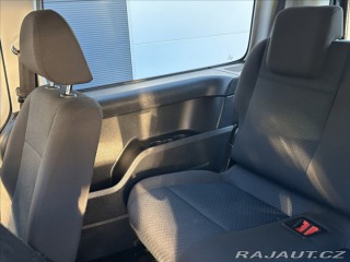 Volkswagen Caddy 1,4 TSI 130PS  Maxi-7 Tre 2020