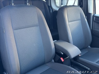 Volkswagen Caddy 1,4 TSI 130PS  Maxi-7 Tre 2020