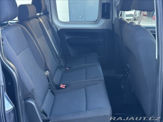 Volkswagen Caddy 1,4 TSI 130PS  Maxi-7 Tre 2020