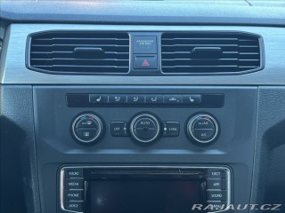 Volkswagen Caddy 1,4 TSI 130PS  Maxi-7 Tre 2020