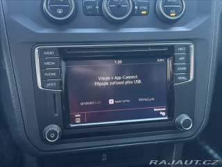 Volkswagen Caddy 1,4 TSI 130PS  Maxi-7 Tre 2020