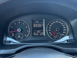 Volkswagen Caddy 1,4 TSI 130PS  Maxi-7 Tre 2020