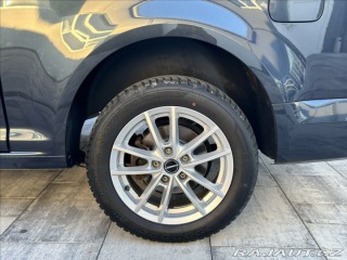 Volkswagen Caddy 1,4 TSI 130PS  Maxi-7 Tre 2020