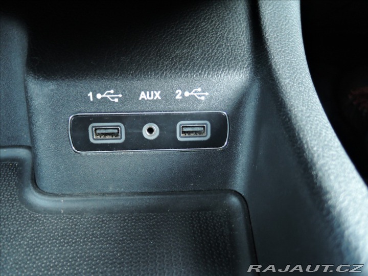 Dodge Durango 5,7 V8 HEMI R/T 6 míst. 2020