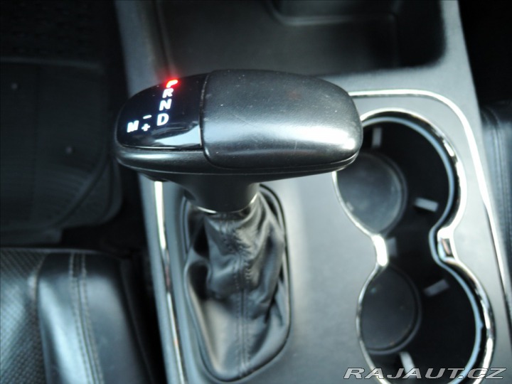 Dodge Durango 5,7 V8 HEMI R/T 6 míst. 2020